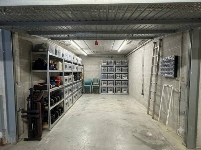 Box / Garage in vendita a Taggia IM