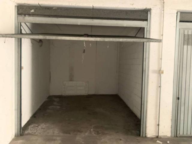 Box / Garage in vendita a Telgate BG