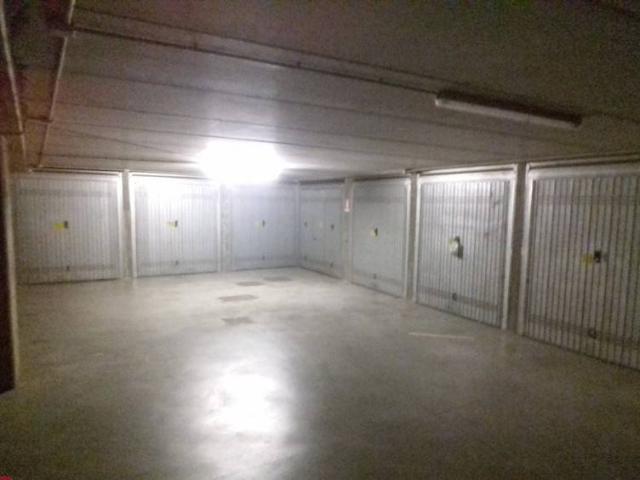 Box / Garage in vendita a Telgate BG