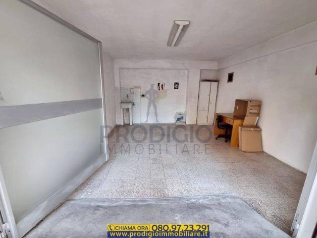 Box / Garage in vendita a Terlizzi BA