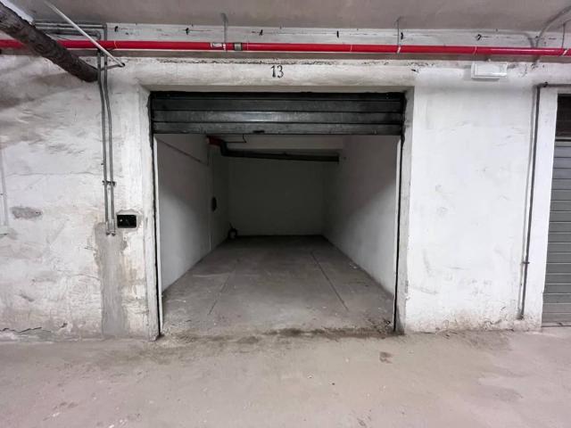 Box / Garage in vendita a Termoli CB