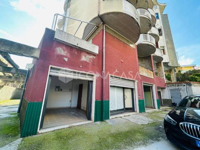 Box / Garage in vendita a Termoli CB