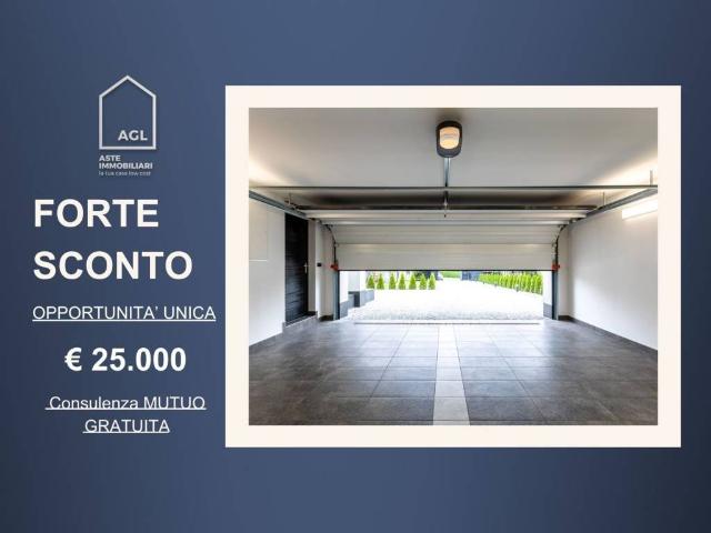 Box / Garage in vendita a Tivoli RM
