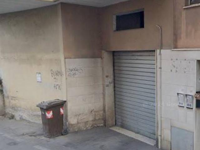 Box / Garage in vendita a Tivoli RM