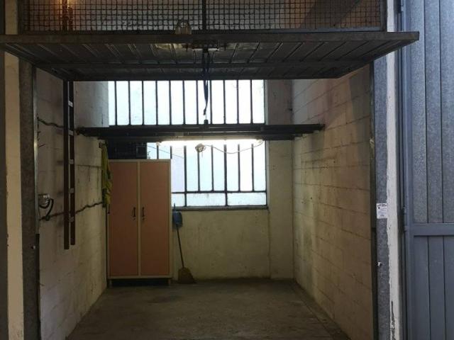 Box / Garage in vendita a Torino TO
