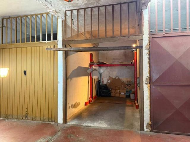 Box / Garage in vendita a Torino TO