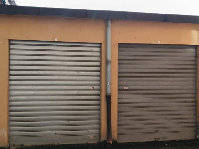 Box / Garage in vendita a Torino TO