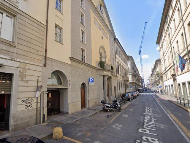 Box / Garage in vendita a Torino TO