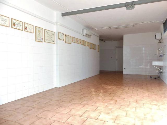 Box / Garage in vendita a Torino TO