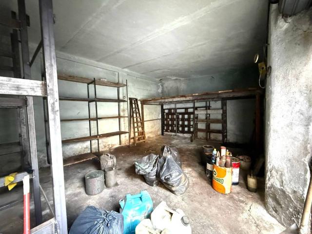 Box / Garage in vendita a Torino TO