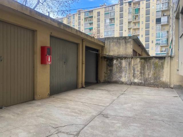 Box / Garage in vendita a Torino TO