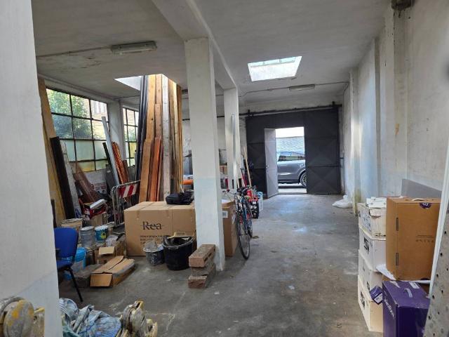 Box / Garage in vendita a Torino TO