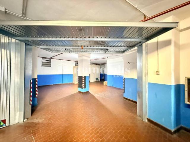 Box / Garage in vendita a Torino TO