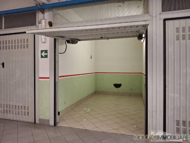 Box / Garage in vendita a Torino TO