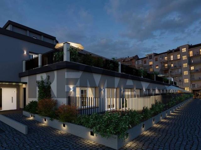 Box / Garage in vendita a Torino TO