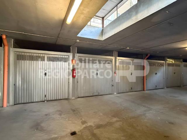 Box / Garage in vendita a Torino TO