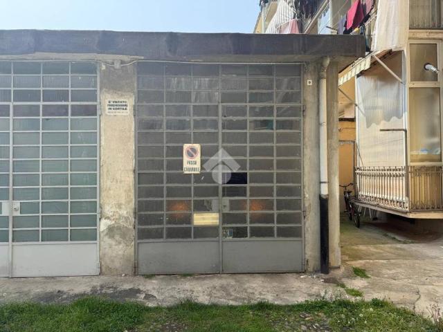 Box / Garage in affitto a Torino TO