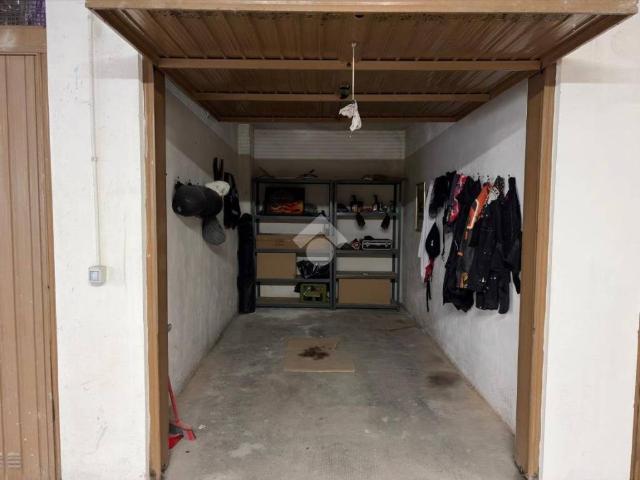 Box / Garage in vendita a Torino TO