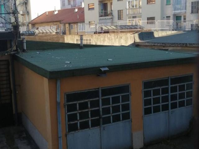 Box / Garage in vendita a Torino TO