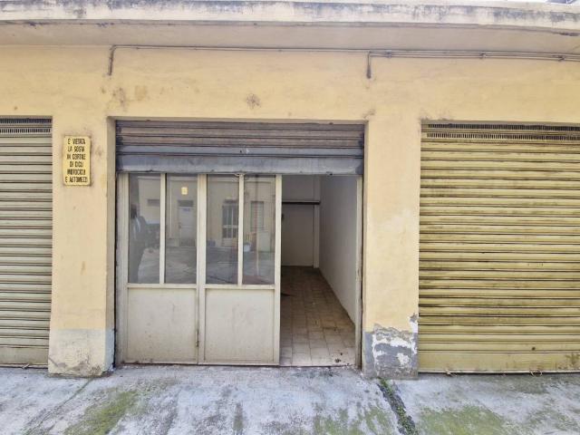 Box / Garage in vendita a Torino TO