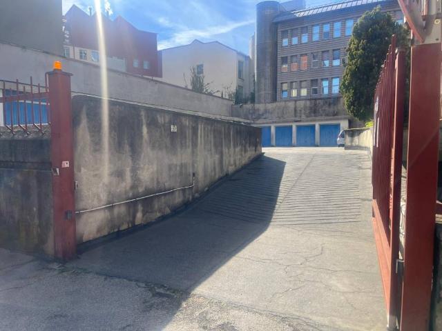Box / Garage in vendita a Torino TO