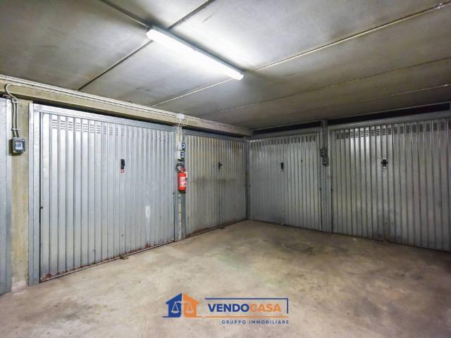 Box / Garage in vendita a Torino TO