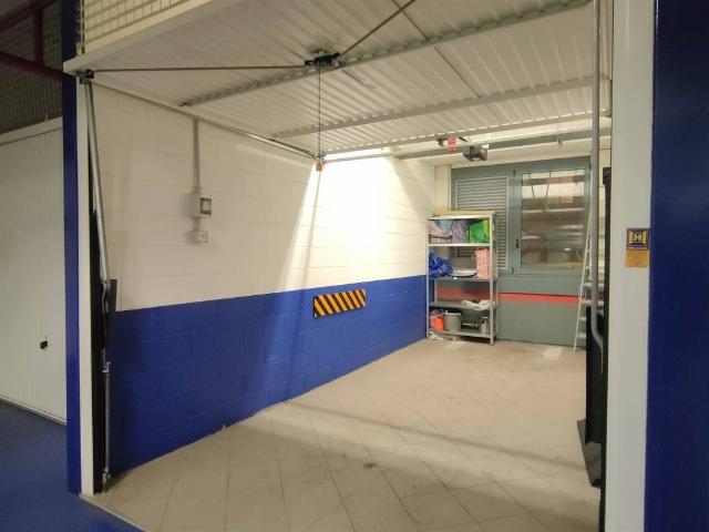 Box / Garage in vendita a Torino TO