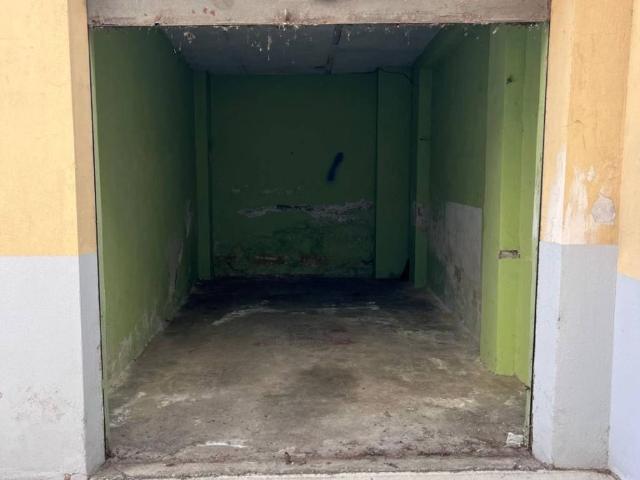 Box / Garage in vendita a Torino TO