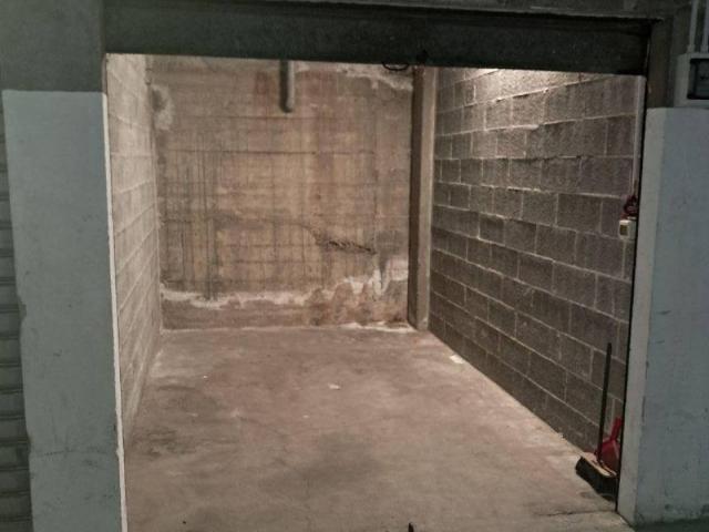 Box / Garage in vendita a Torino TO