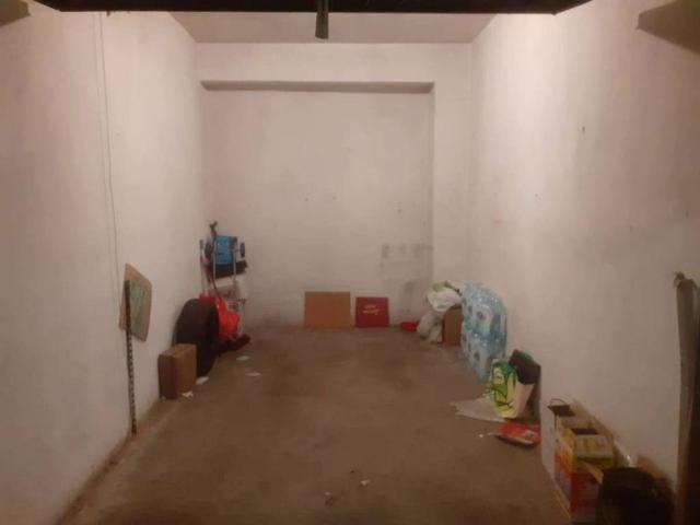 Box / Garage in vendita a Torino TO