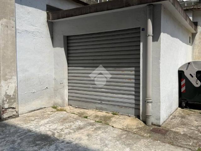 Box / Garage in vendita a Torino TO