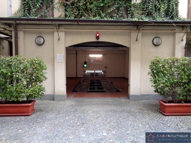 Box / Garage in vendita a Torino TO