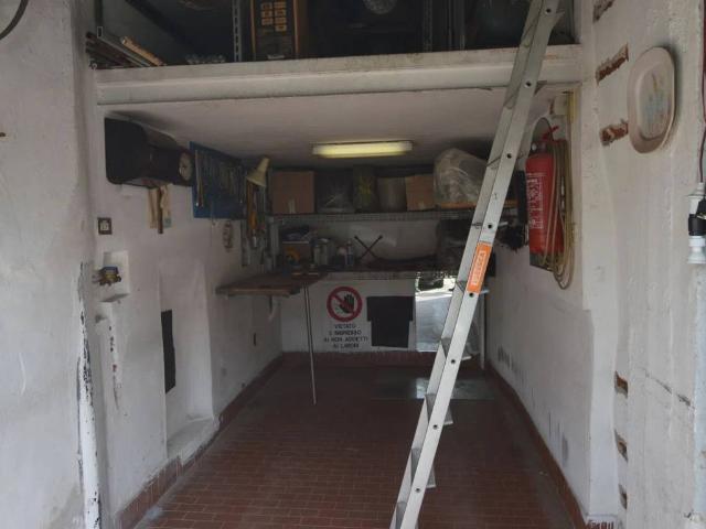 Box / Garage in vendita a Torino TO