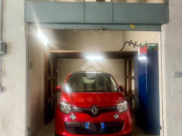 Box / Garage in vendita a Torino TO