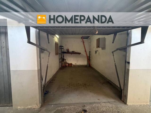 Box / Garage in vendita a Torino TO