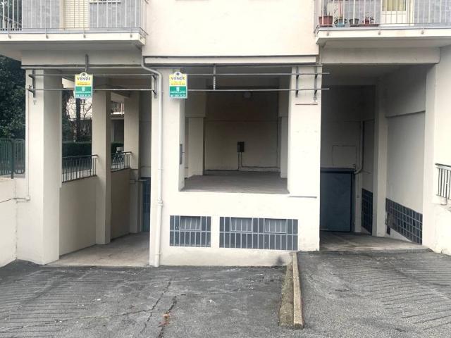 Box / Garage in vendita a Torino TO