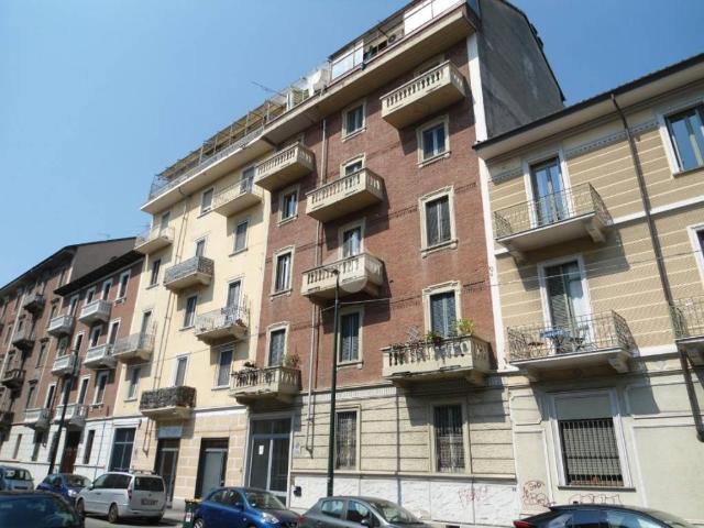 Box / Garage in vendita a Torino TO