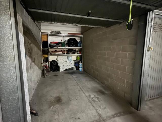 Box / Garage in vendita a Torino TO