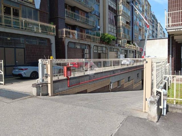 Box / Garage in vendita a Torino TO