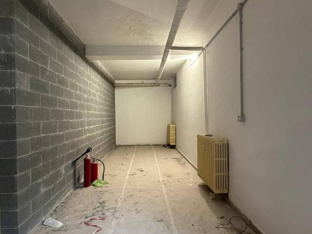 Box / Garage in vendita a Torino TO