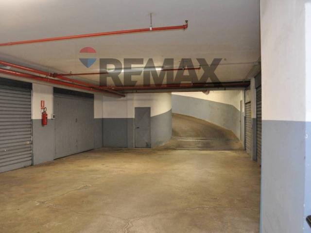 Box / Garage in vendita a Torino TO