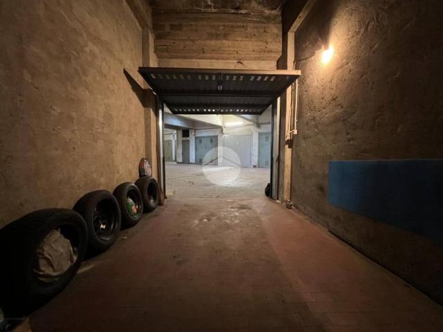 Box / Garage in vendita a Torino TO