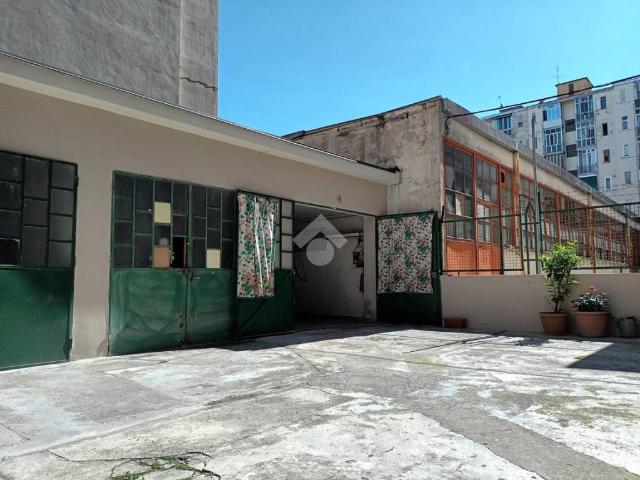 Box / Garage in vendita a Torino TO