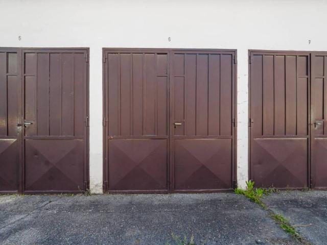 Box / Garage in vendita a Torino TO