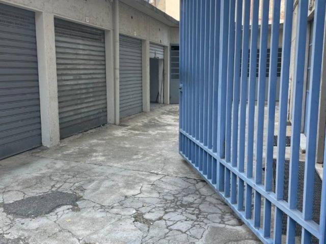 Box / Garage in vendita a Torino TO