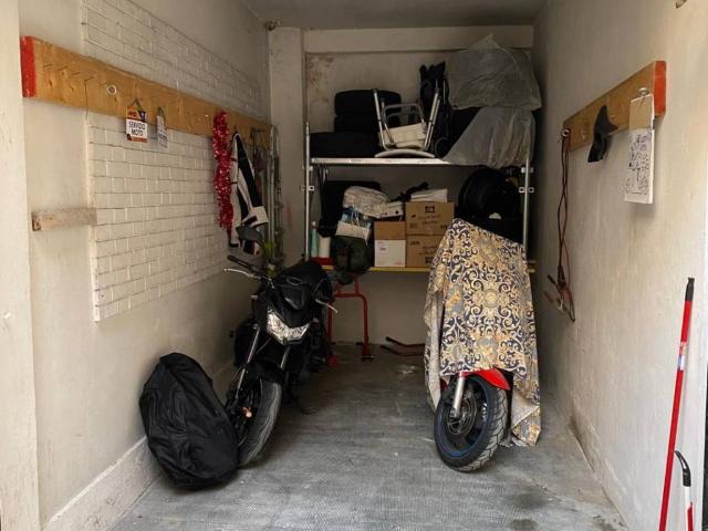 Box / Garage in vendita a Torino TO