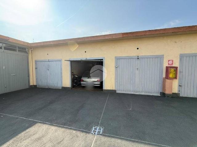 Box / Garage in vendita a Torino TO