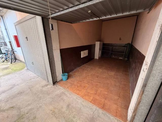 Box / Garage in vendita a Torino TO