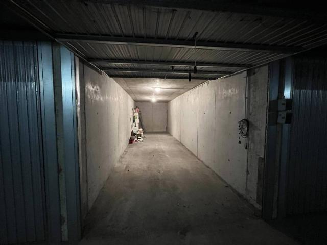 Box / Garage in vendita a Torino TO