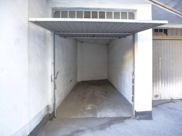 Box / Garage in vendita a Torino TO